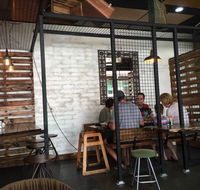 Page 27 Cafe - Tourism Cairns