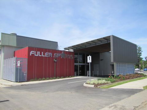 Fuller Sports Club - Tourism Cairns 0
