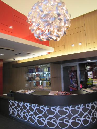 Fuller Sports Club - Tourism Cairns 1