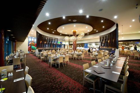 Cazalys - Tourism Cairns 0