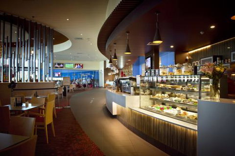 Cazalys - Tourism Cairns 1