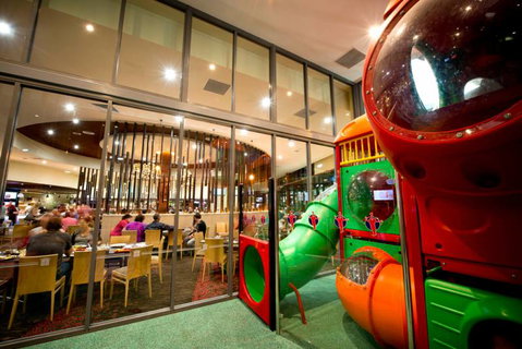 Cazalys - Tourism Cairns 3
