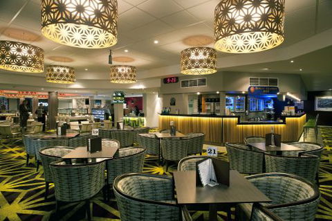 Maryborough RSL - Tourism Cairns 1