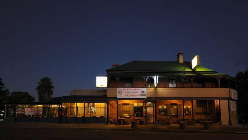 Bolwarra NSW Tourism Cairns