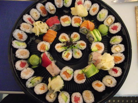 Sabi Sushi Cafe - Tourism Cairns 1