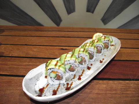 Sabi Sushi Cafe - Tourism Cairns 2