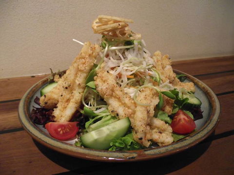 Sabi Sushi Cafe - Tourism Cairns 3