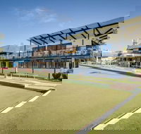 Taree Leagues Sports Club - Tourism Cairns