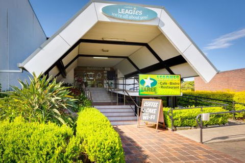 Taree Leagues Sports Club - Tourism Cairns 2