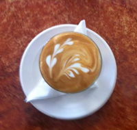 Raw Sugar Cafe - Tourism Cairns