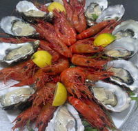 Chahine Lebanese Cuisine - Tourism Cairns