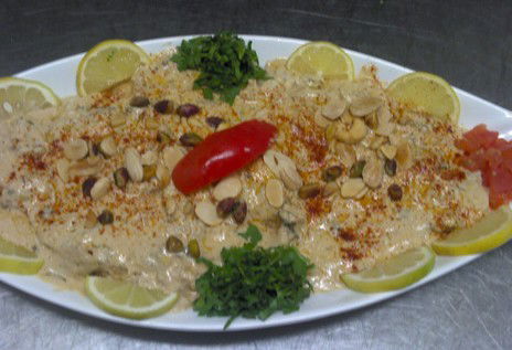 Chahine Lebanese Cuisine - Tourism Cairns 1