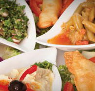 Al-Madina Lebanese Cuisine - Tourism Cairns