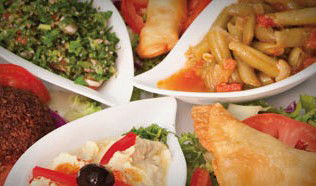 Al-Madina Lebanese Cuisine - Tourism Cairns 0