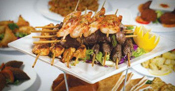 Al-Madina Lebanese Cuisine - Tourism Cairns 1
