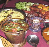 Ashiana Indian Restaurant - Tourism Cairns