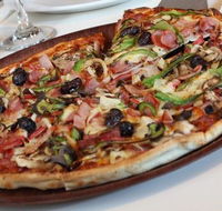 Jags Ristorante - Tourism Cairns