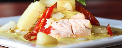 Banyan Tree Thai Restaurant - Tourism Cairns 1