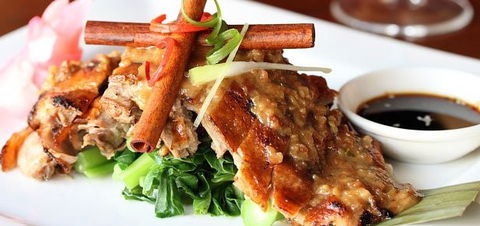 Banyan Tree Thai Restaurant - Tourism Cairns 4