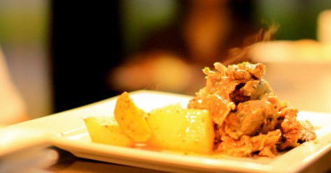 Opah Gary's Original Greek Yum Cha - Tourism Cairns 1