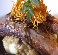 Nags Head Hotel - Tourism Cairns
