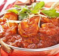 Sri's Indian Eatery - Tourism Cairns