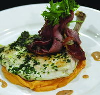 Lilys Restaurant Bar  Function Centre - Tourism Cairns
