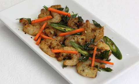 Blue Moon Restaurant - Tourism Cairns 1