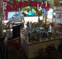 Savannahs Gifts Cafe  Flowers - Tourism Cairns