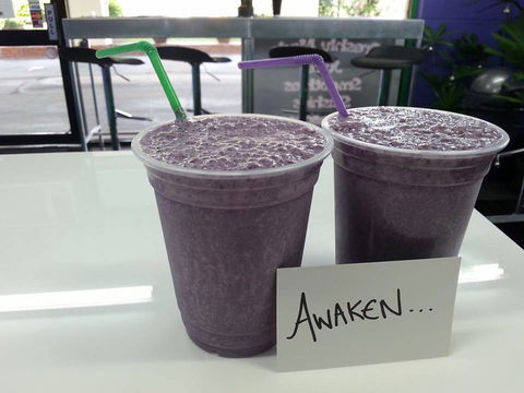 Juice City - Tourism Cairns 1