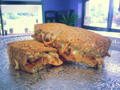 Juice City - Tourism Cairns 2