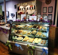 Zoe's Sweet Boutique Cafe - Tourism Cairns