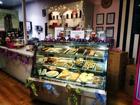 Zoe's Sweet Boutique Cafe - Tourism Cairns 0