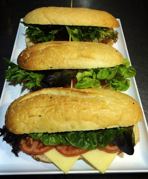 Zoe's Sweet Boutique Cafe - Tourism Cairns 3