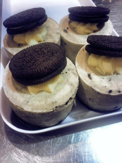 Zoe's Sweet Boutique Cafe - Tourism Cairns 4