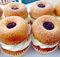 Heaven Leigh Cupcakes - Tourism Cairns