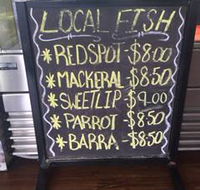 Colonial Corner Takeaway - Tourism Cairns