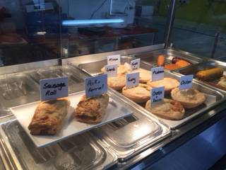 Colonial Corner Takeaway - Tourism Cairns 1