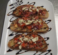 Central Park Cafe - Tourism Cairns
