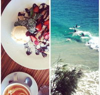The Pass Cafe - Tourism Cairns