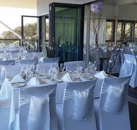 Lighthouse Beach Cafe - Tourism Cairns