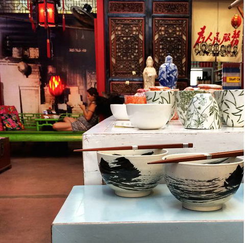 Red Ginger Asian Food & Home - Tourism Cairns 3