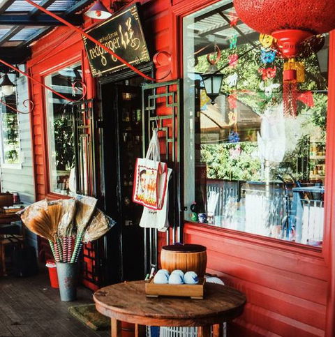Red Ginger Asian Food & Home - Tourism Cairns 4