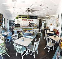The Vale Cafe - Tourism Cairns