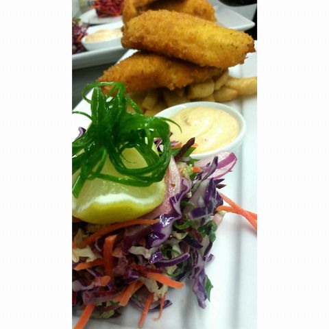 Roadies Cafe - Tourism Cairns 1