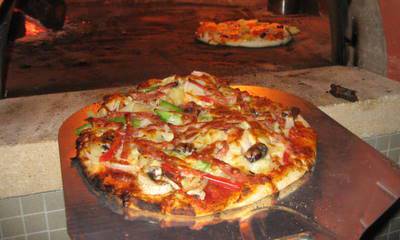 Roadies Cafe - Tourism Cairns 2