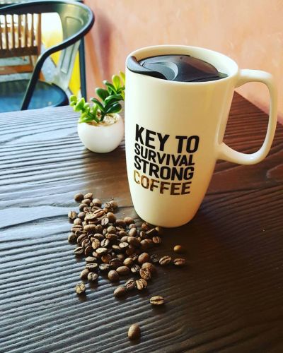 Gobblegutz Espresso Bar & Gourmet Food Store - Tourism Cairns 2