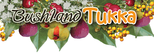 Bushland Tukka Cafe  Catering - Tourism Cairns