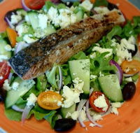Yogolicious - Tourism Cairns