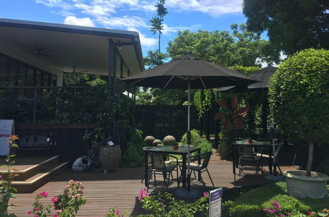 Limberlost Nursery & Garden Centre - Tourism Cairns 2